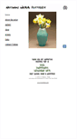 Mobile Screenshot of nathanwebbpottery.com